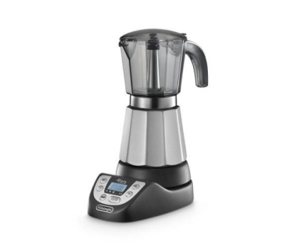 Ekspres i kawa DeLonghi EMKP63.B